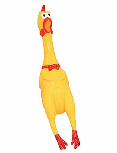 FriendsBox-accesorios-para-cabina-de-fotos-pollo-de-hule