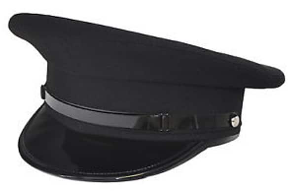 FriendsBox-accesorios-para-cabina-de-fotos-sombrero-policia